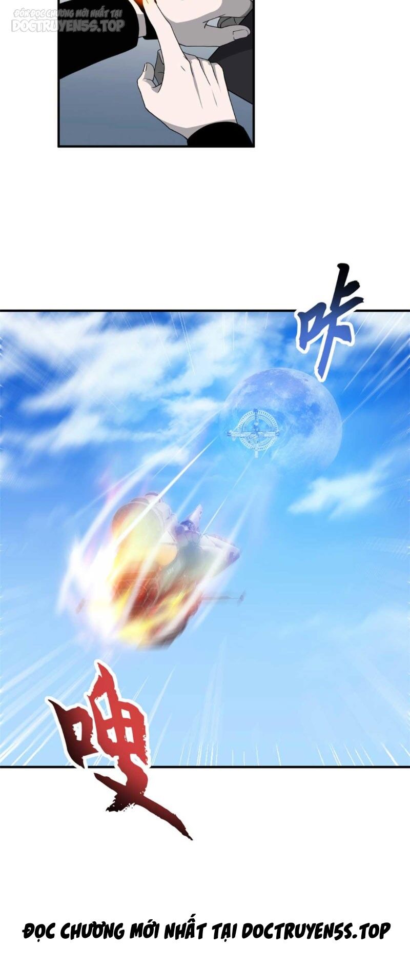 Chapter 114 - Trang 3