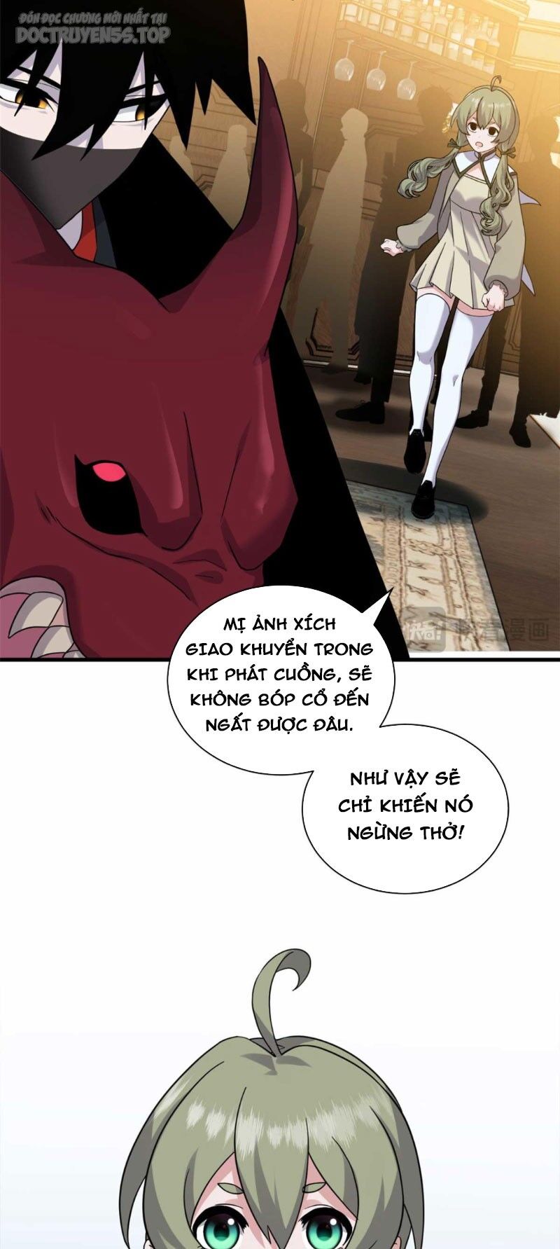 Chapter 114 - Trang 24