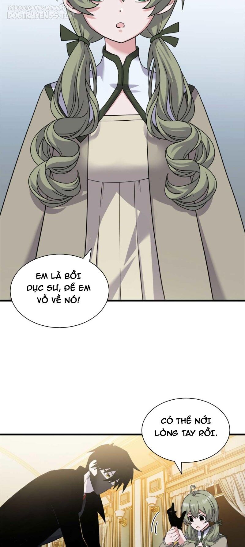 Chapter 114 - Trang 25