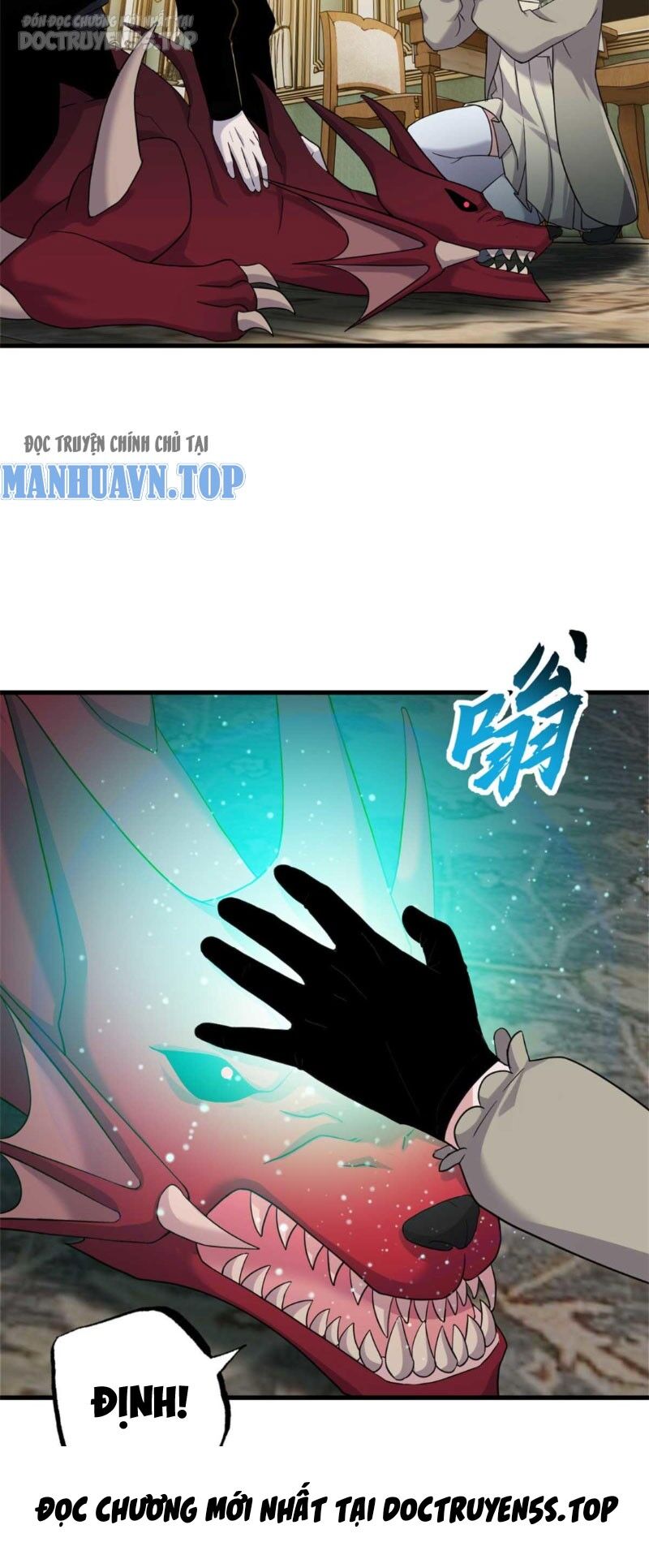 Chapter 114 - Trang 26