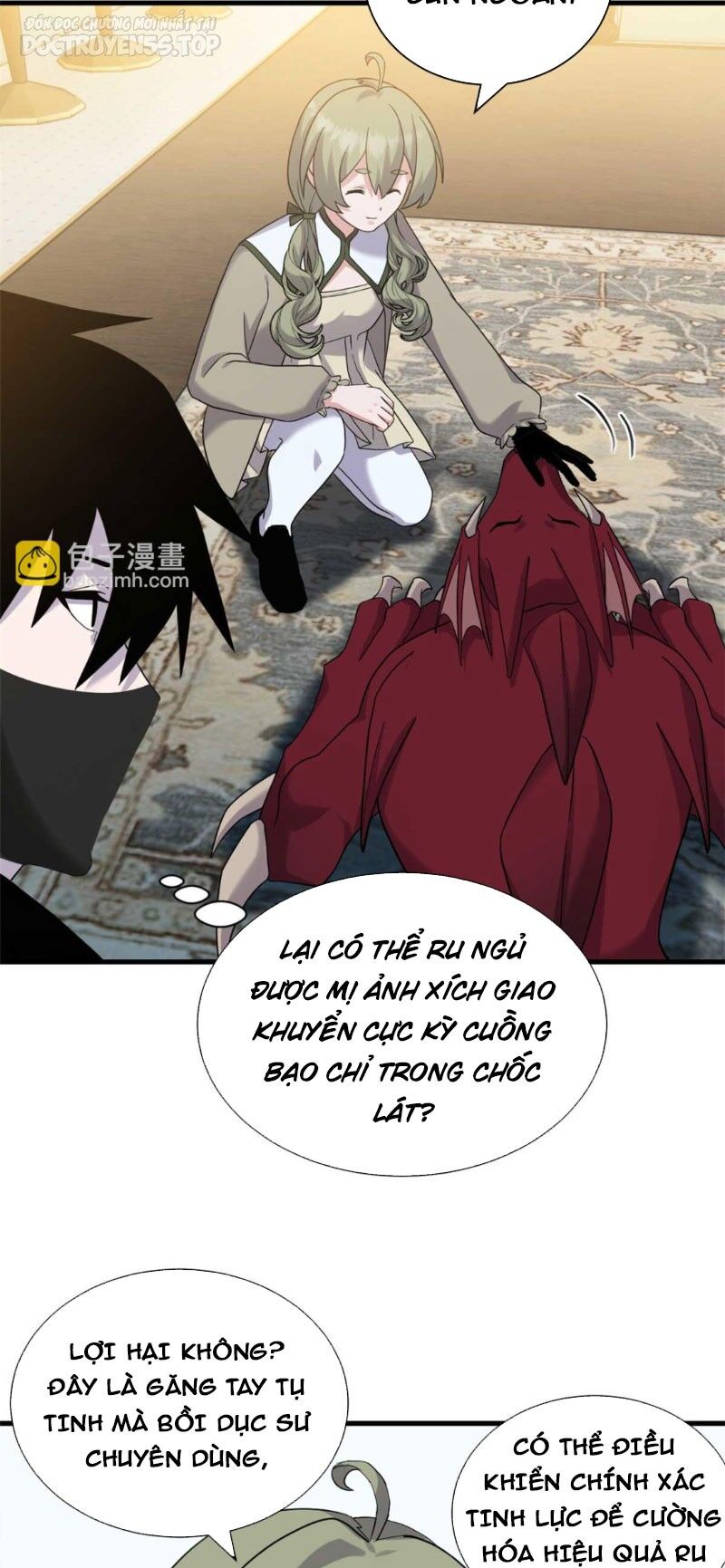 Chapter 114 - Trang 28