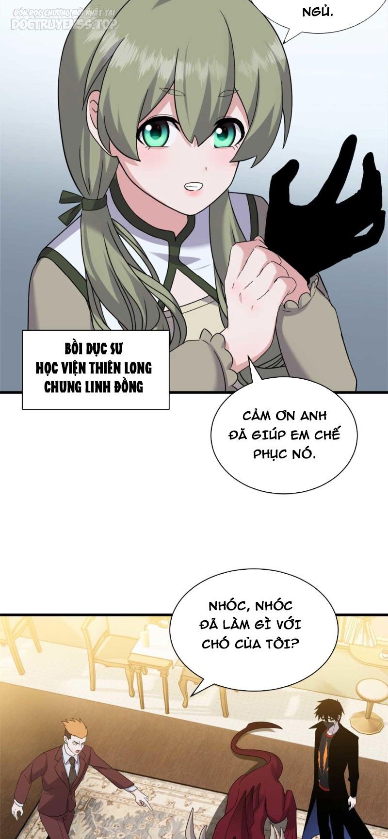 Chapter 114 - Trang 29