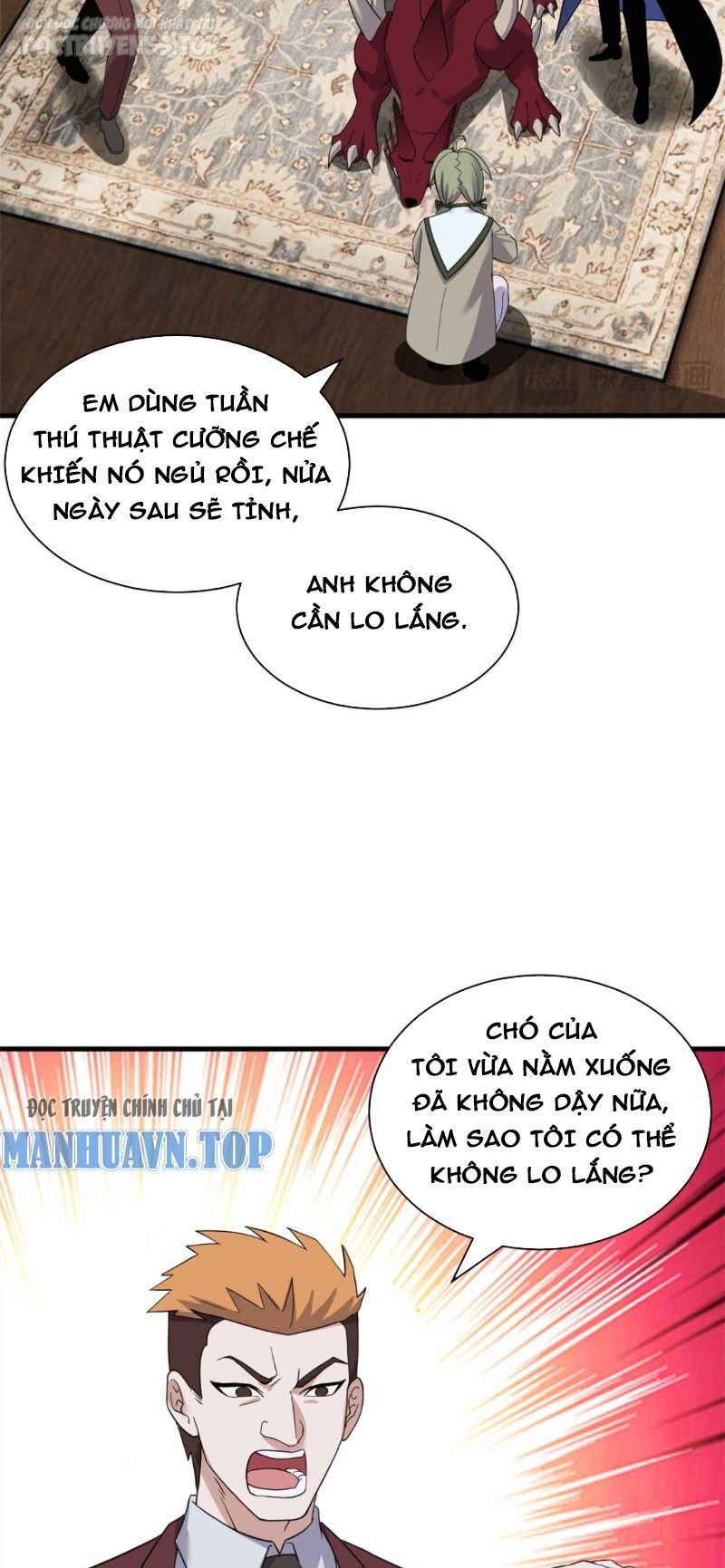 Chapter 114 - Trang 30