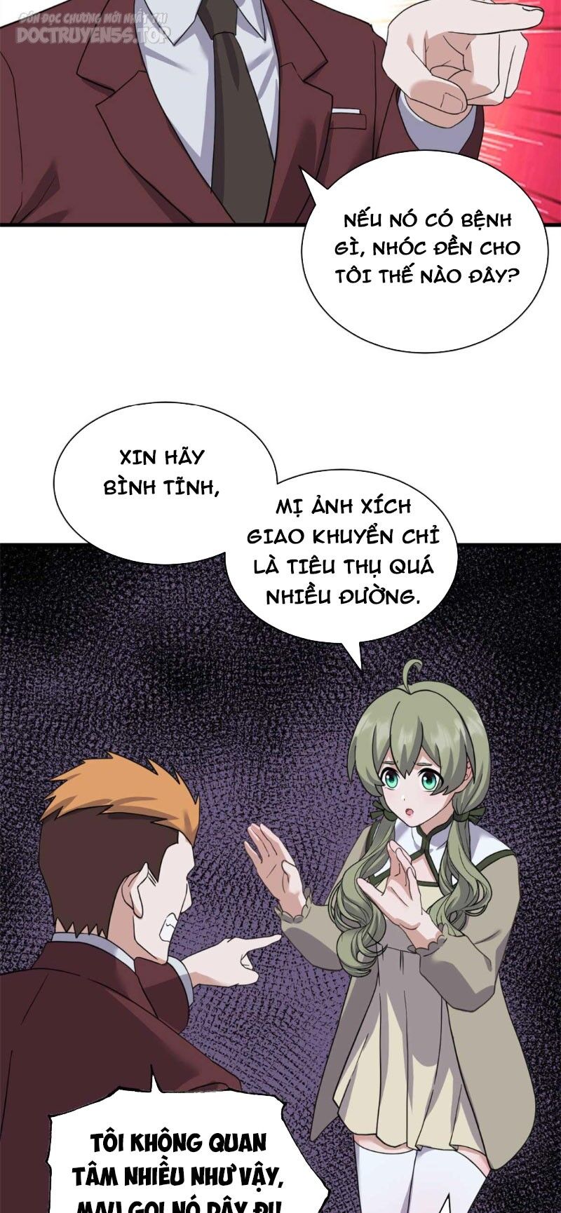 Chapter 114 - Trang 31