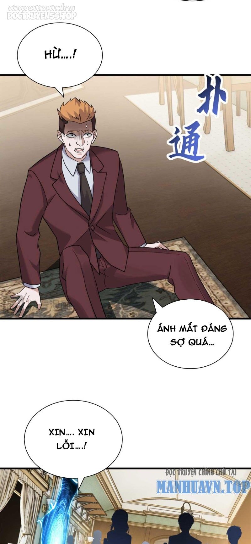 Chapter 114 - Trang 35