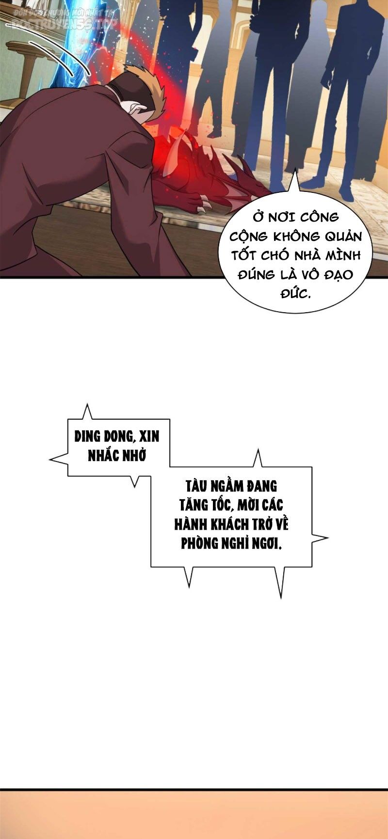 Chapter 114 - Trang 36