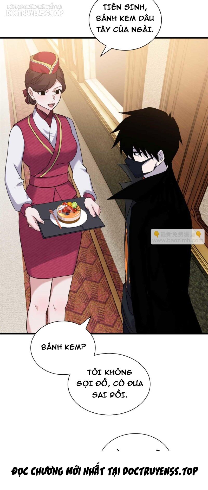 Chapter 114 - Trang 38