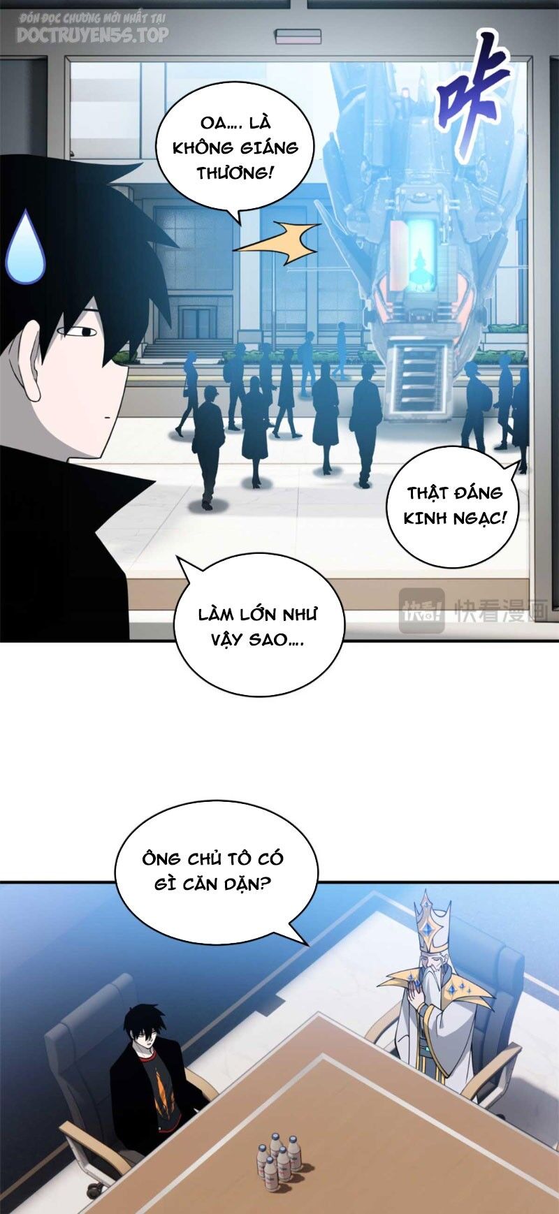 Chapter 114 - Trang 5