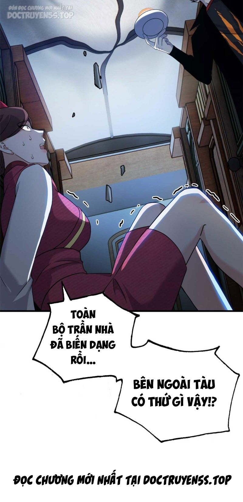 Chapter 114 - Trang 42