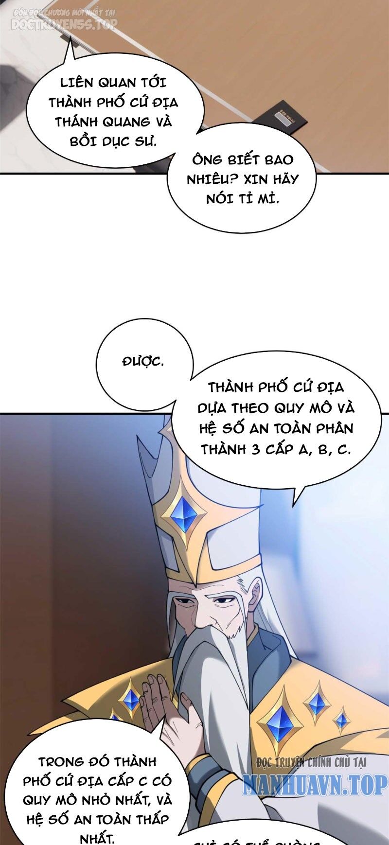 Chapter 114 - Trang 6