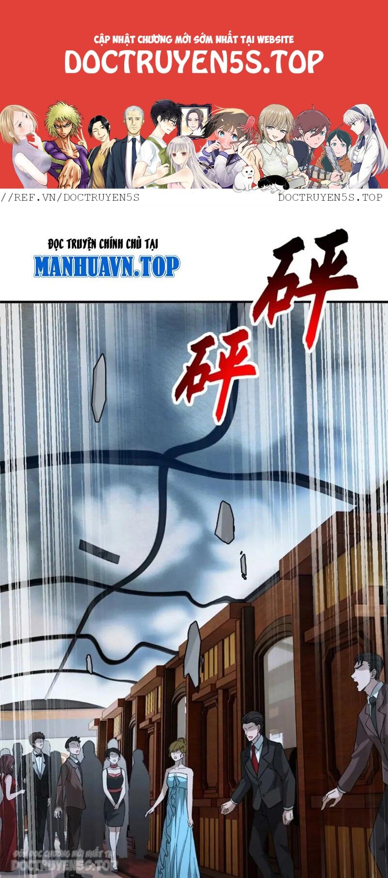 Chapter 115 - Trang 2