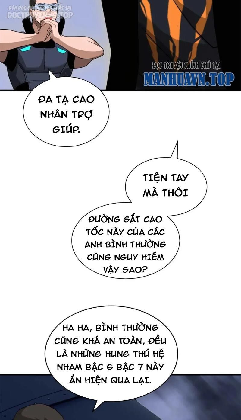 Chapter 115 - Trang 19