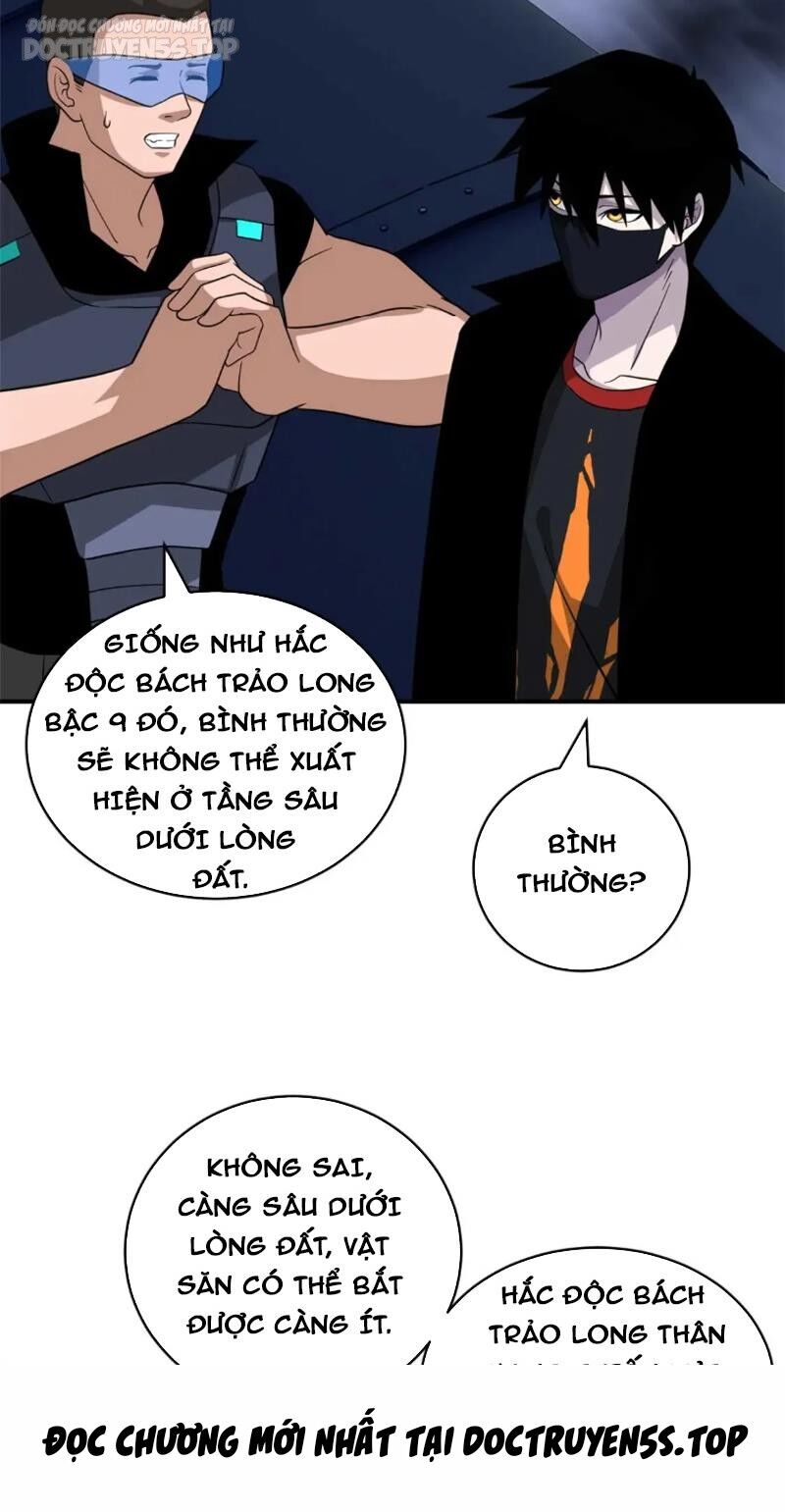Chapter 115 - Trang 20