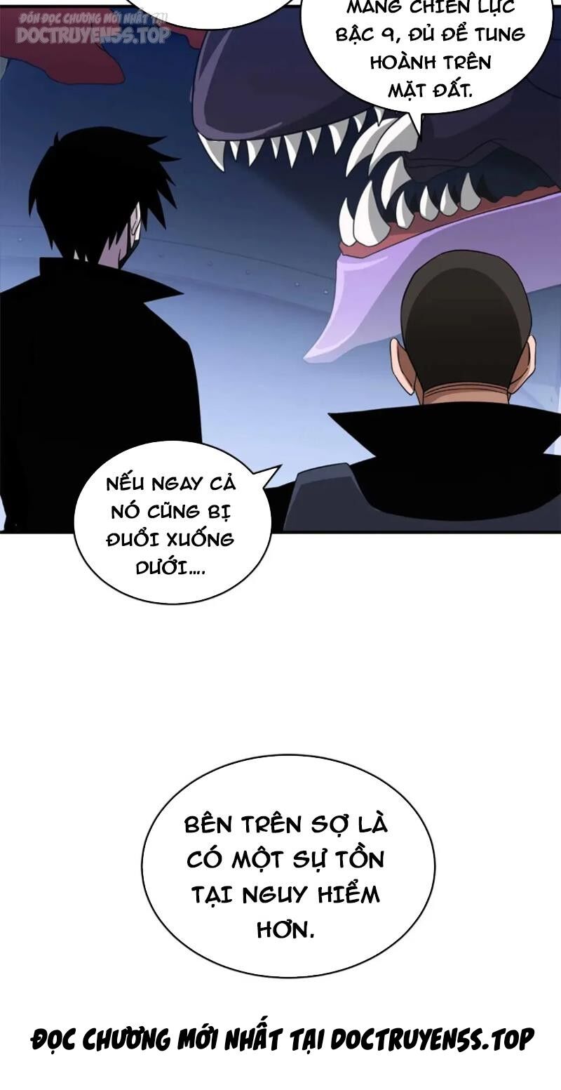 Chapter 115 - Trang 21