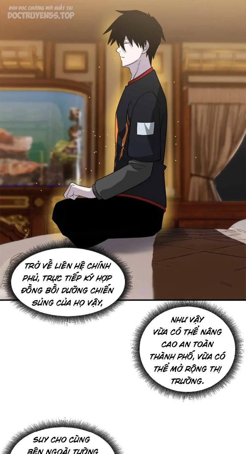 Chapter 115 - Trang 23