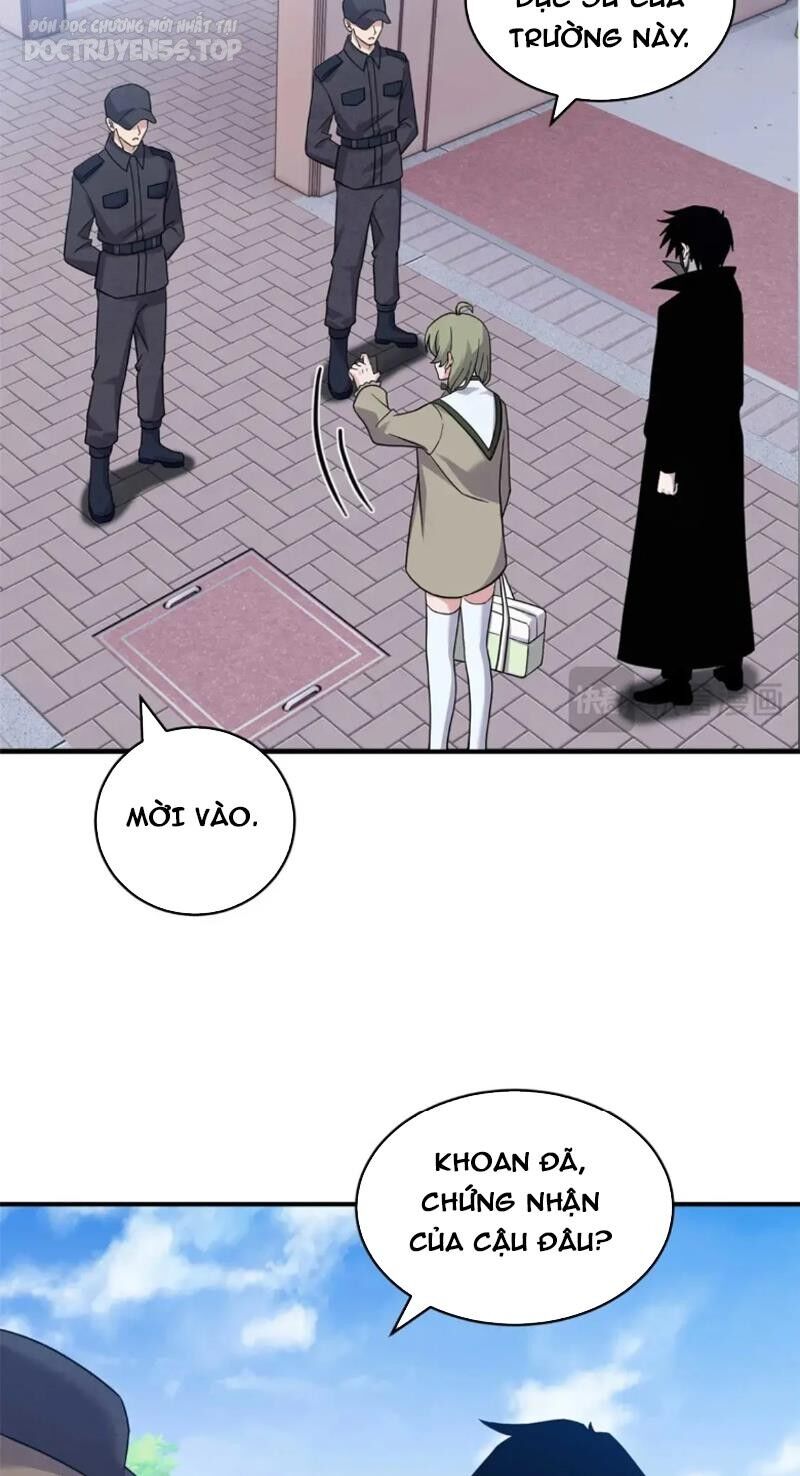 Chapter 115 - Trang 29