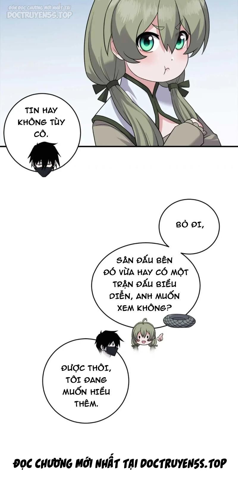 Chapter 115 - Trang 33