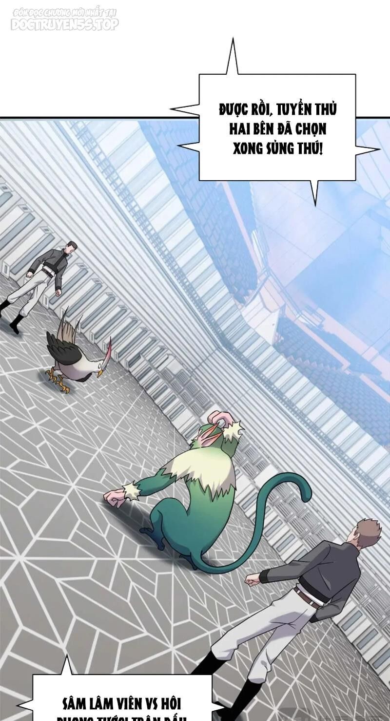 Chapter 115 - Trang 34