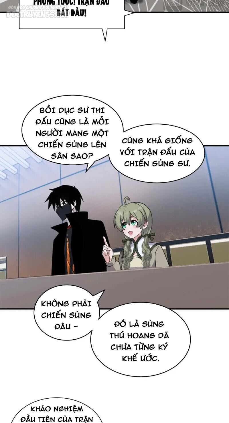 Chapter 115 - Trang 35