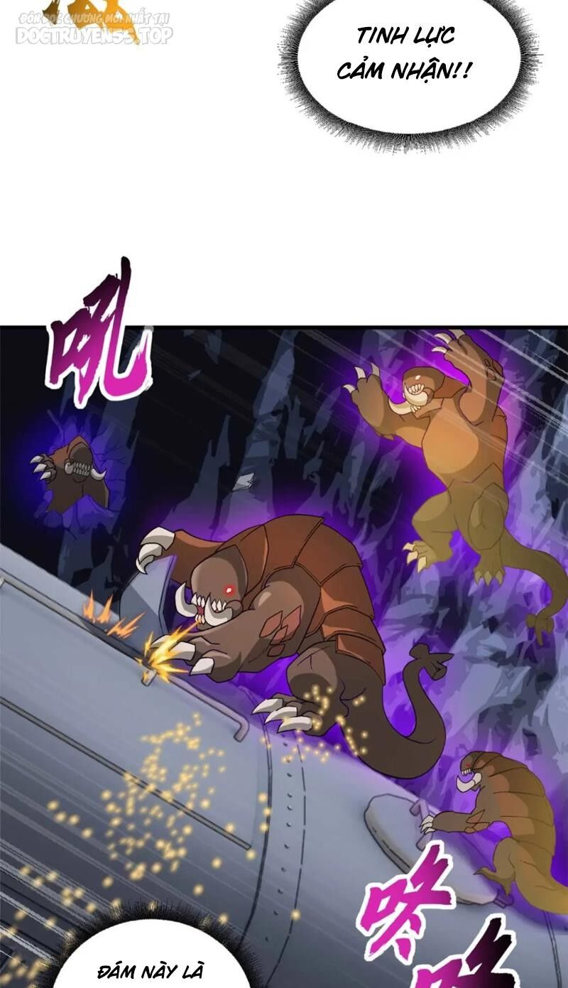 Chapter 115 - Trang 6