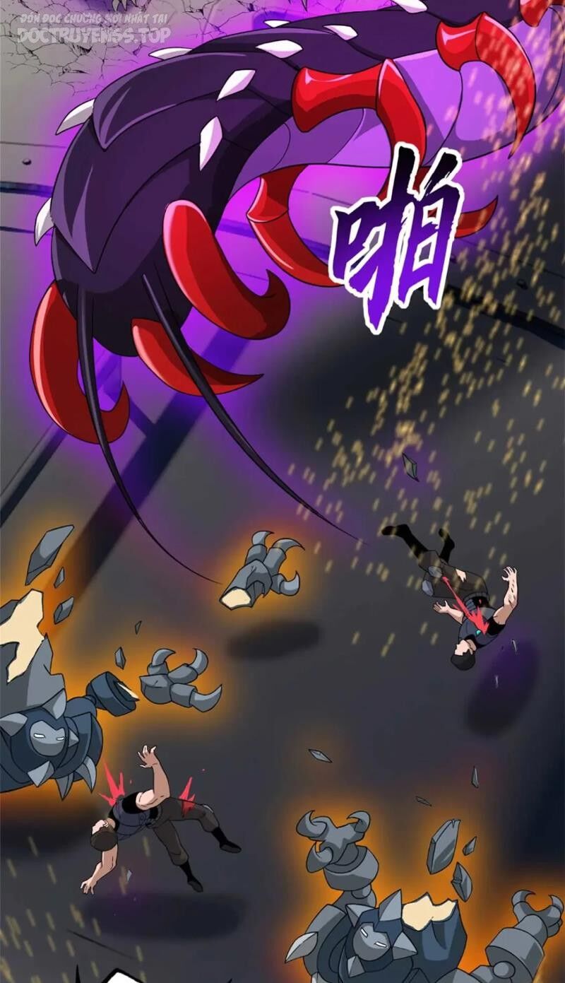 Chapter 115 - Trang 8