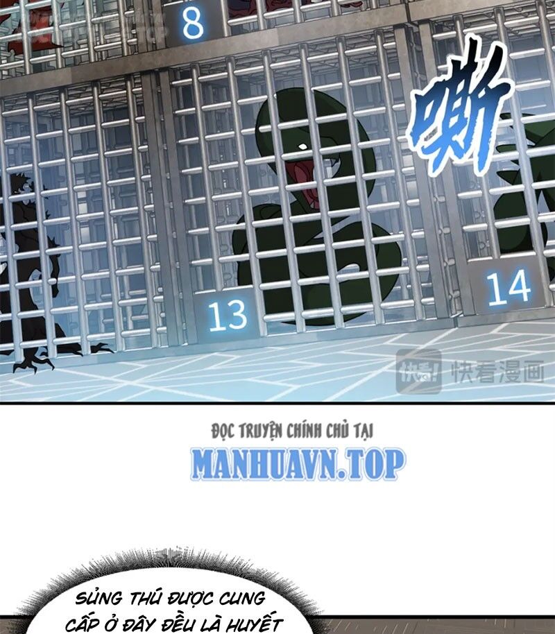 Chapter 116 - Trang 21