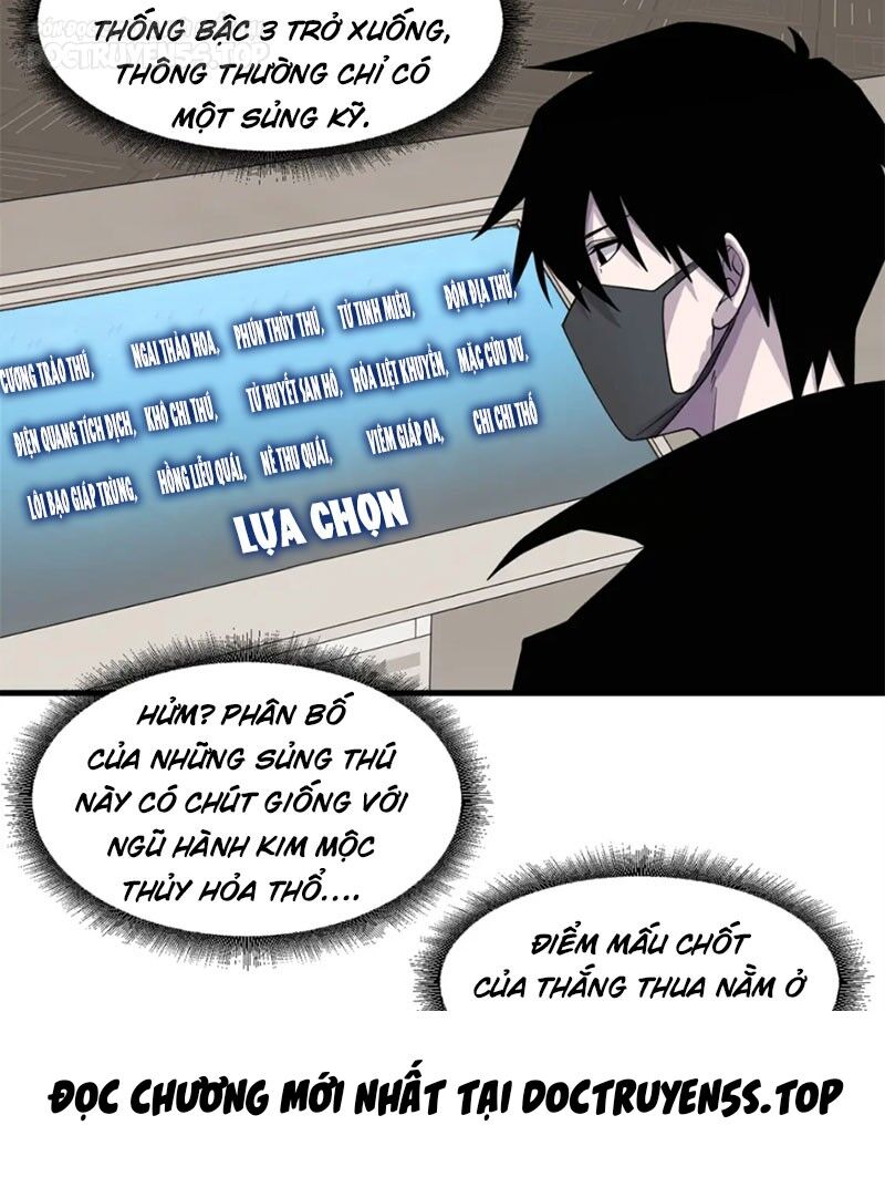 Chapter 116 - Trang 22