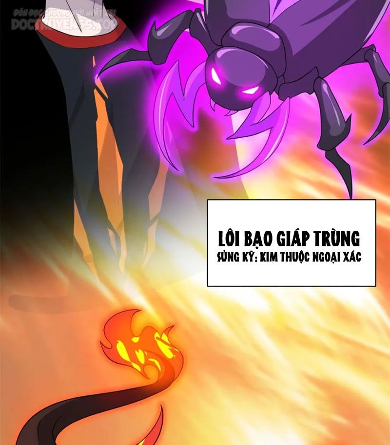 Chapter 116 - Trang 25
