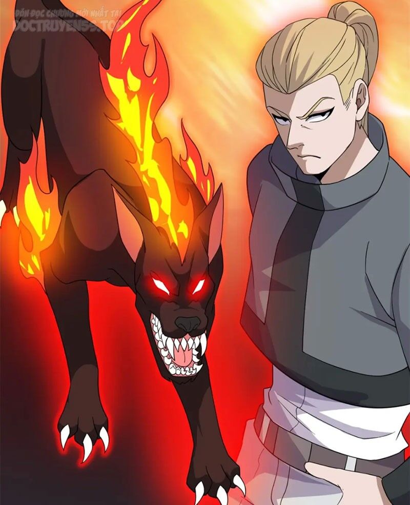 Chapter 116 - Trang 26