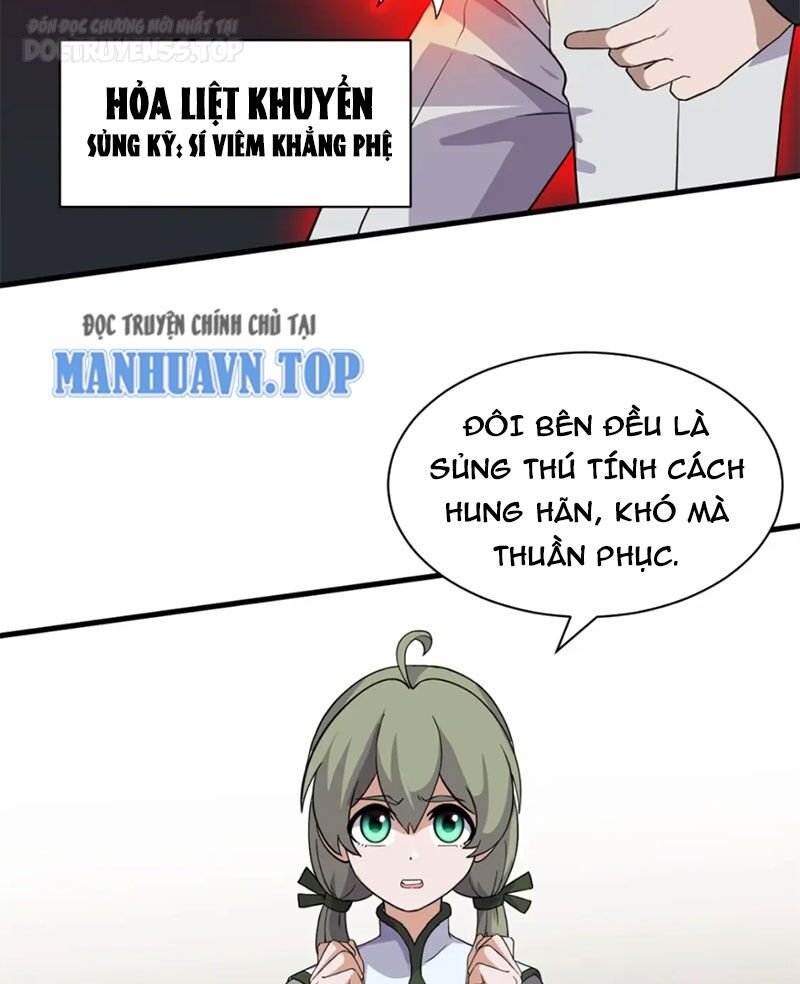 Chapter 116 - Trang 27