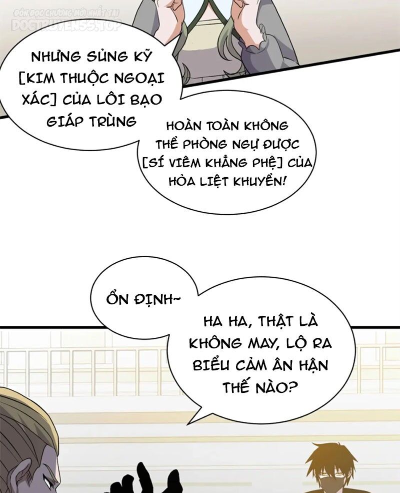 Chapter 116 - Trang 28
