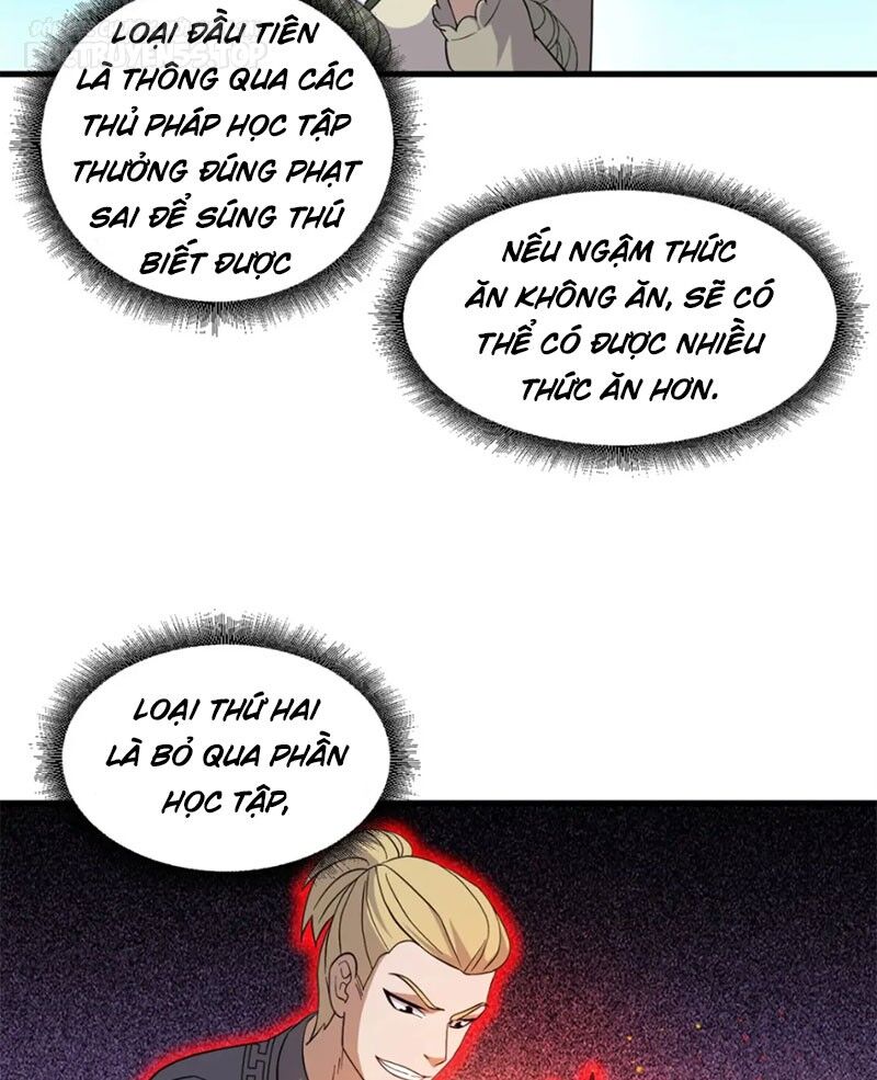 Chapter 116 - Trang 33