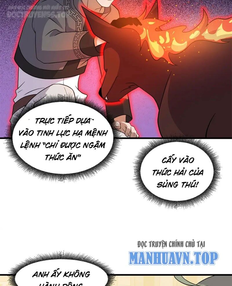 Chapter 116 - Trang 34