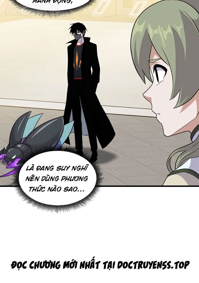 Chapter 116 - Trang 35