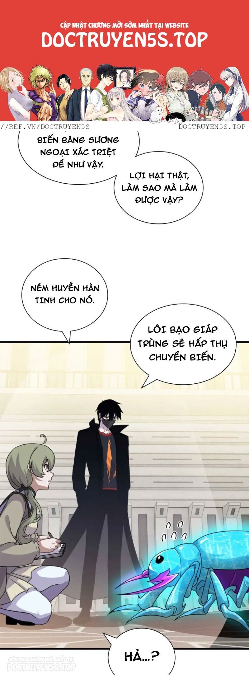 Chapter 117 - Trang 2