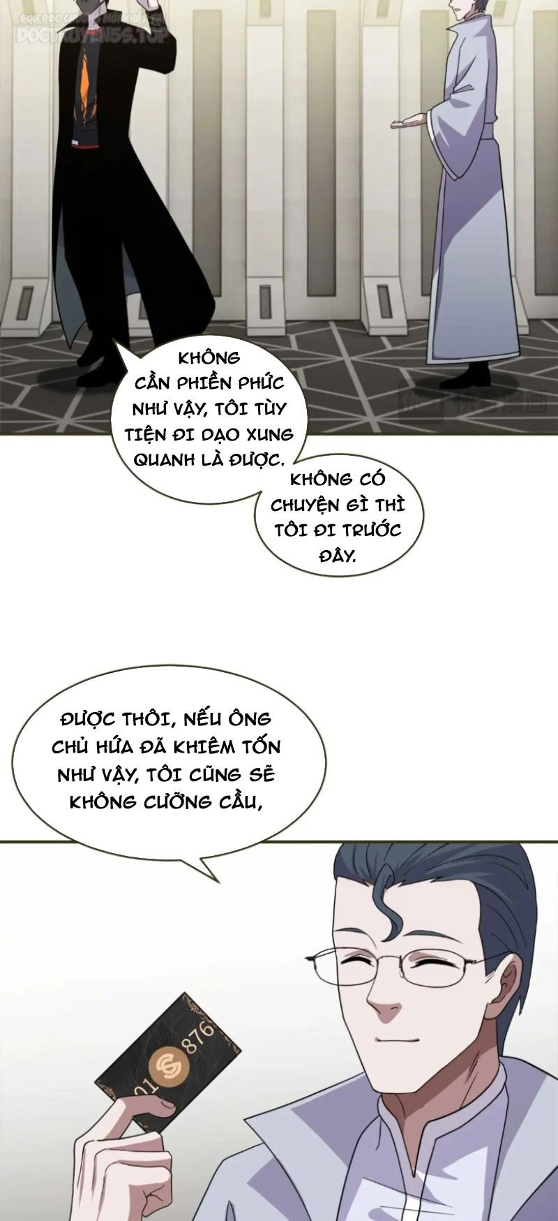 Chapter 117 - Trang 12