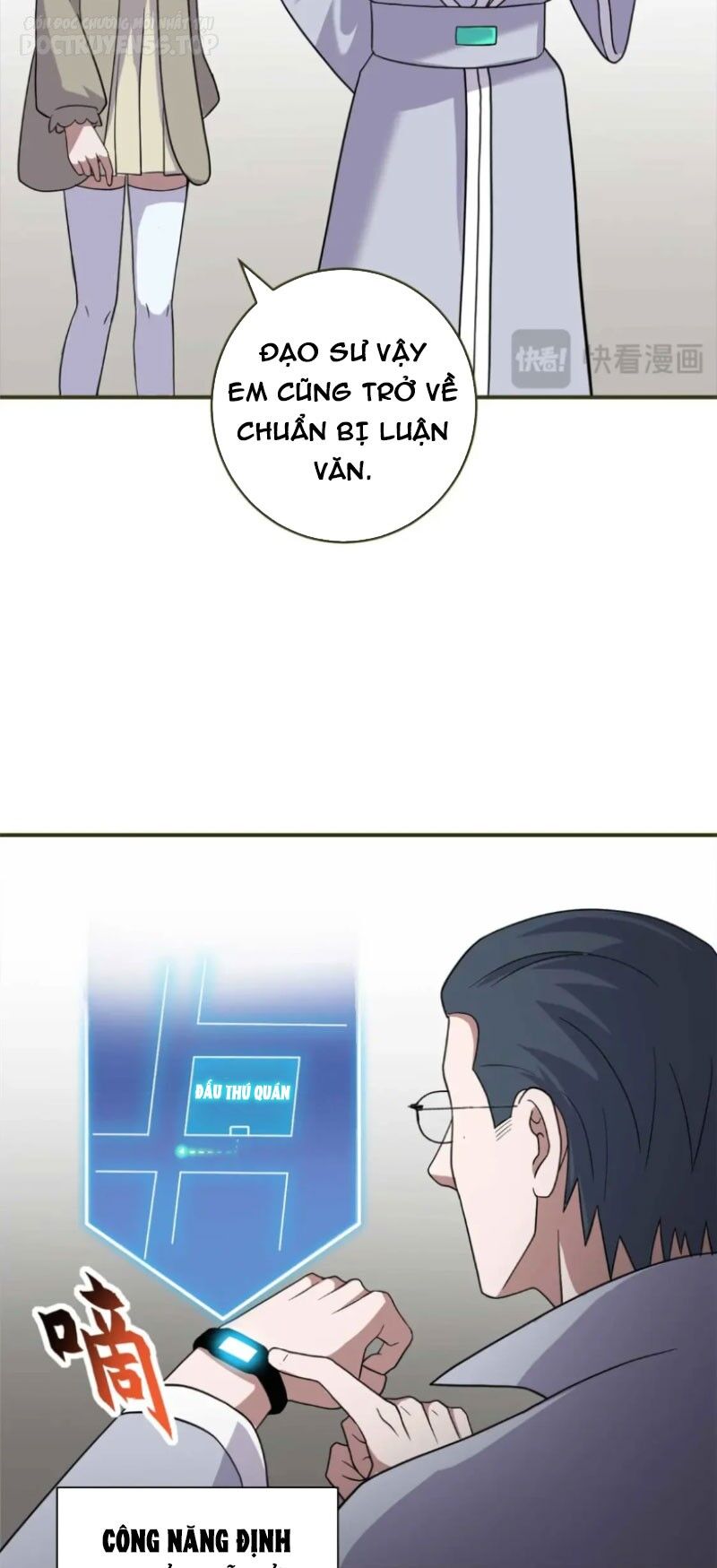 Chapter 117 - Trang 16