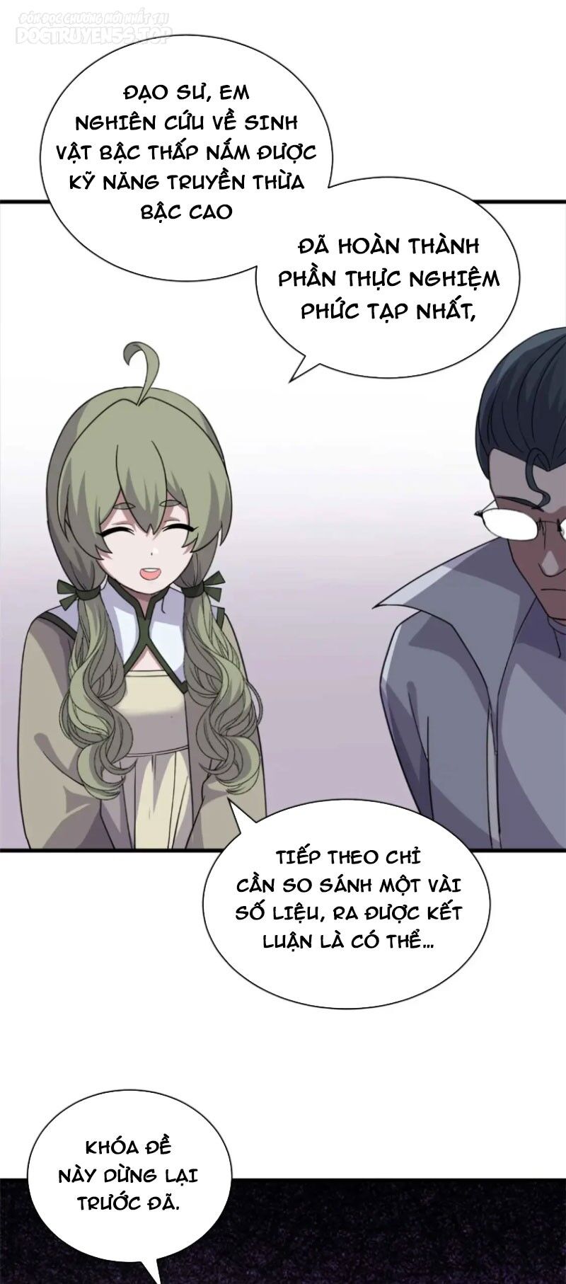Chapter 117 - Trang 18