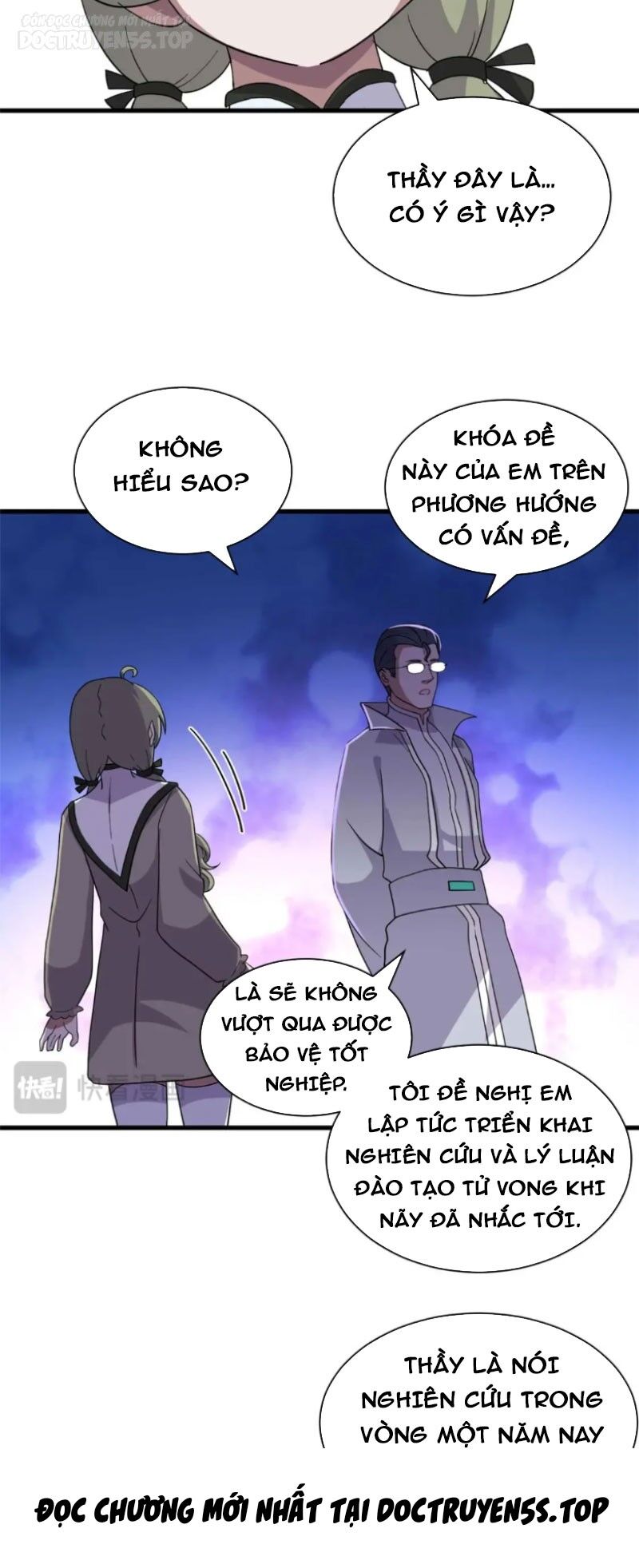 Chapter 117 - Trang 20