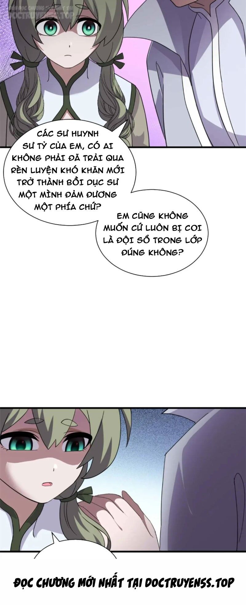 Chapter 117 - Trang 22