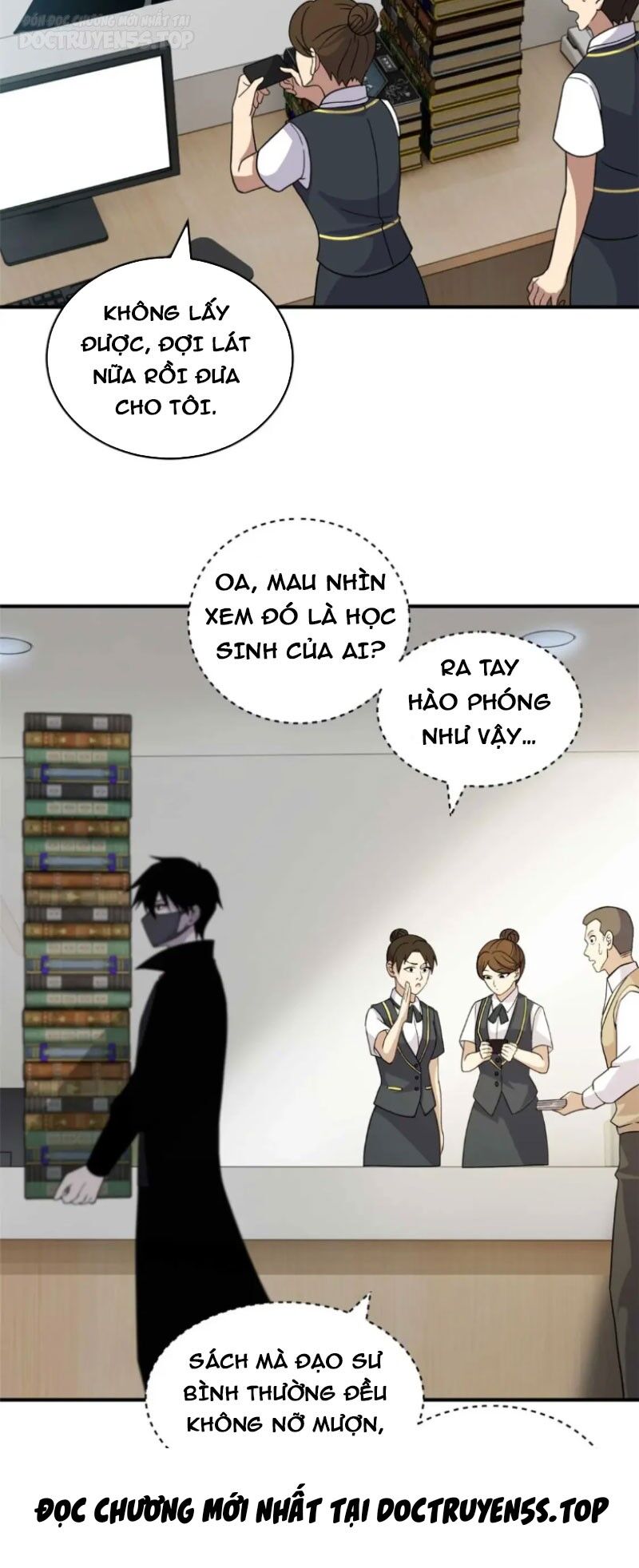 Chapter 117 - Trang 28