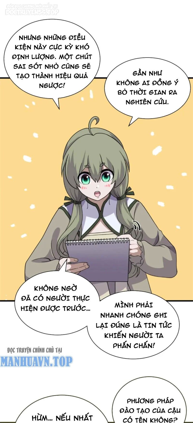 Chapter 117 - Trang 4