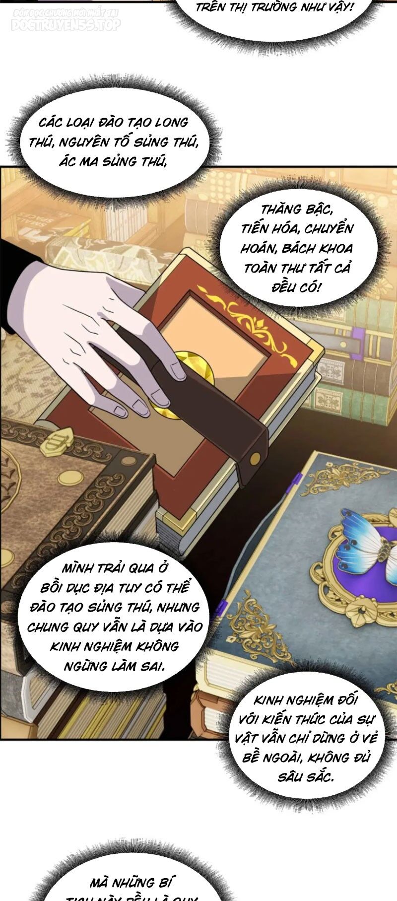 Chapter 117 - Trang 32