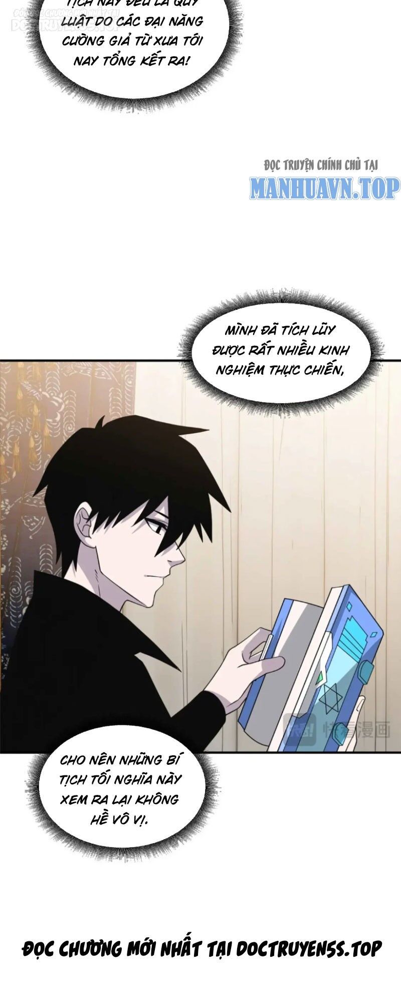 Chapter 117 - Trang 33