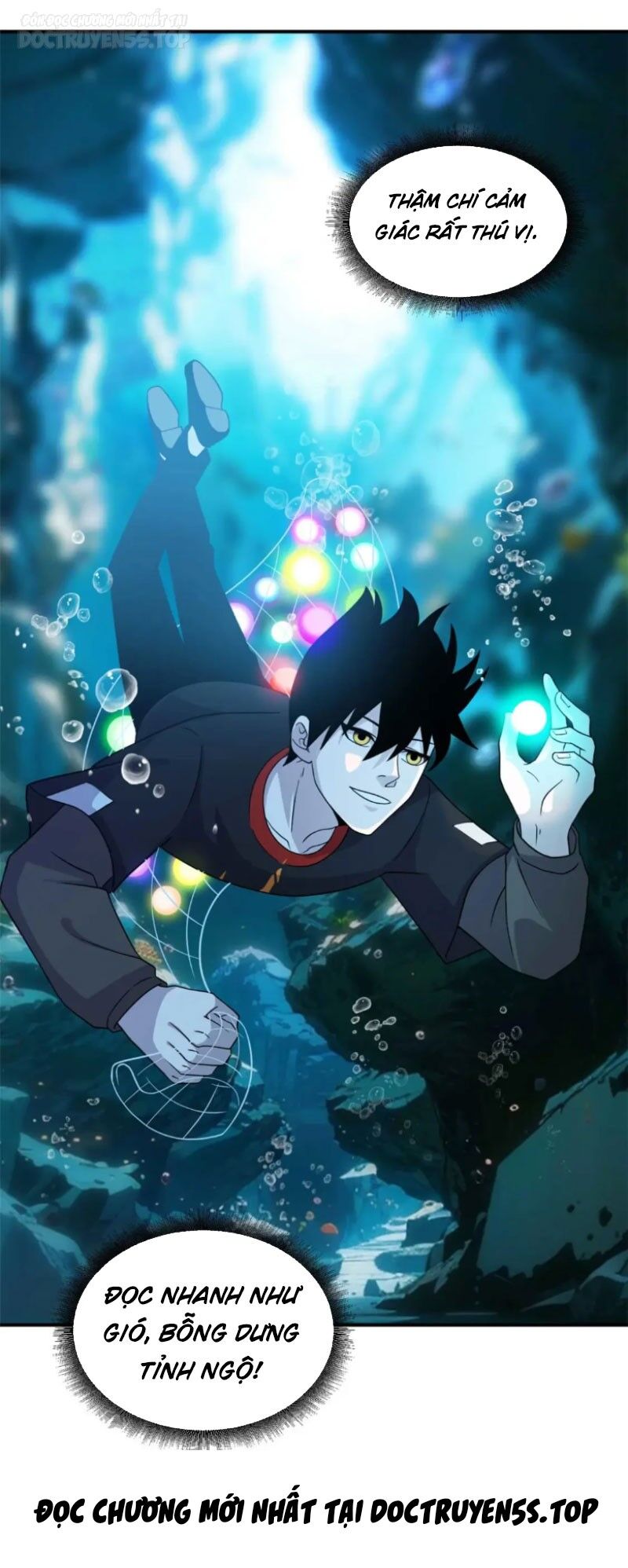 Chapter 117 - Trang 34