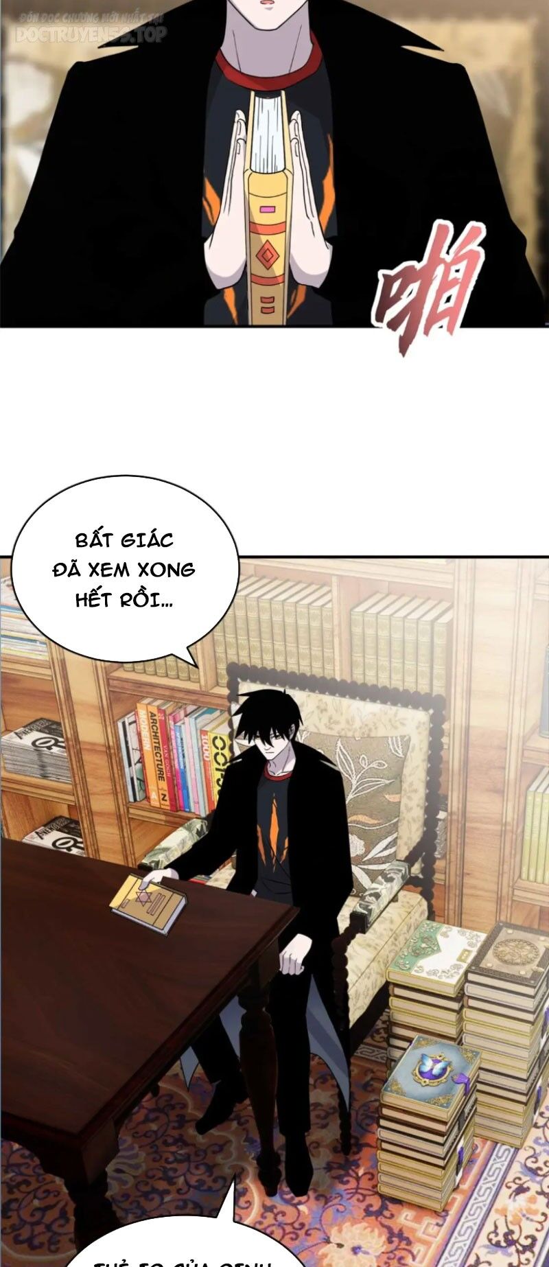 Chapter 117 - Trang 36
