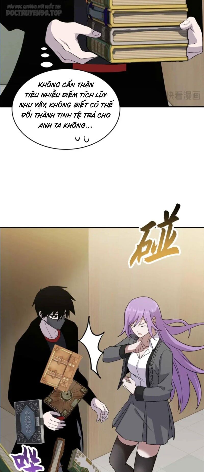Chapter 117 - Trang 38