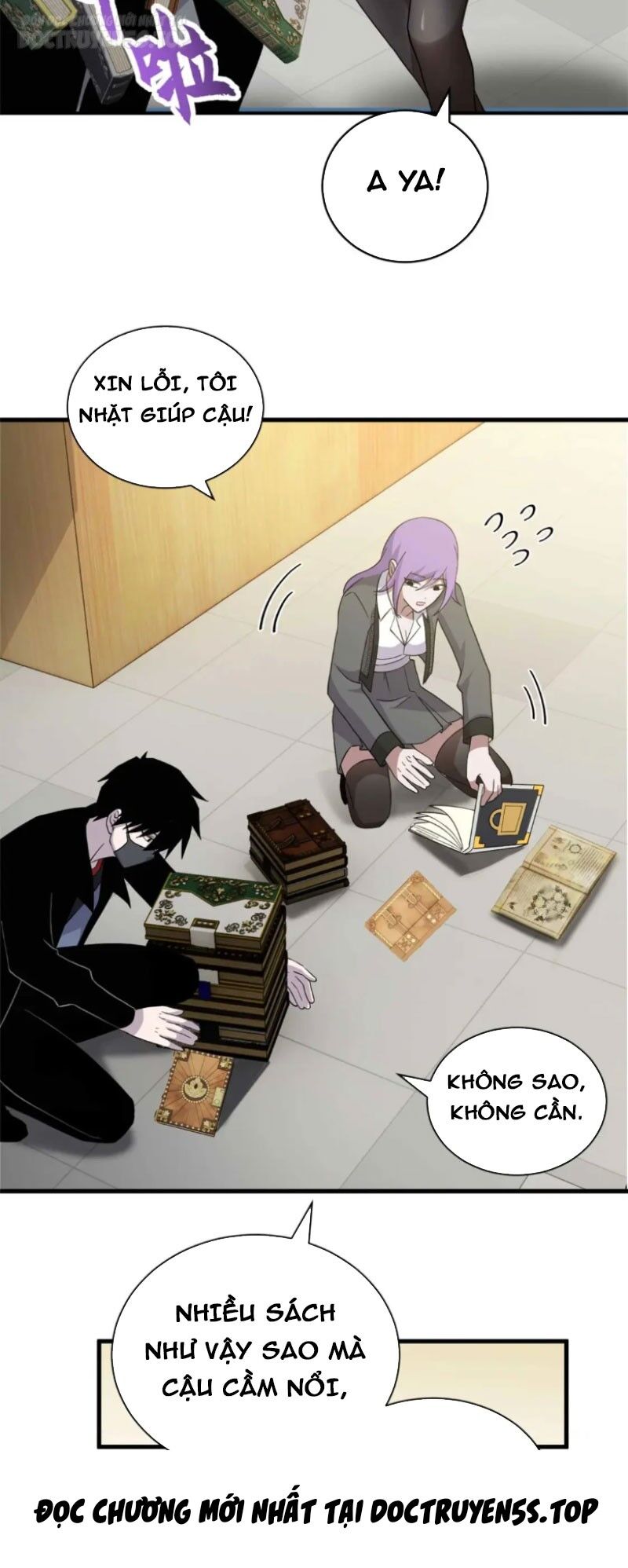 Chapter 117 - Trang 39