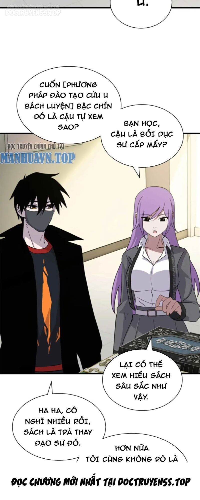 Chapter 117 - Trang 41