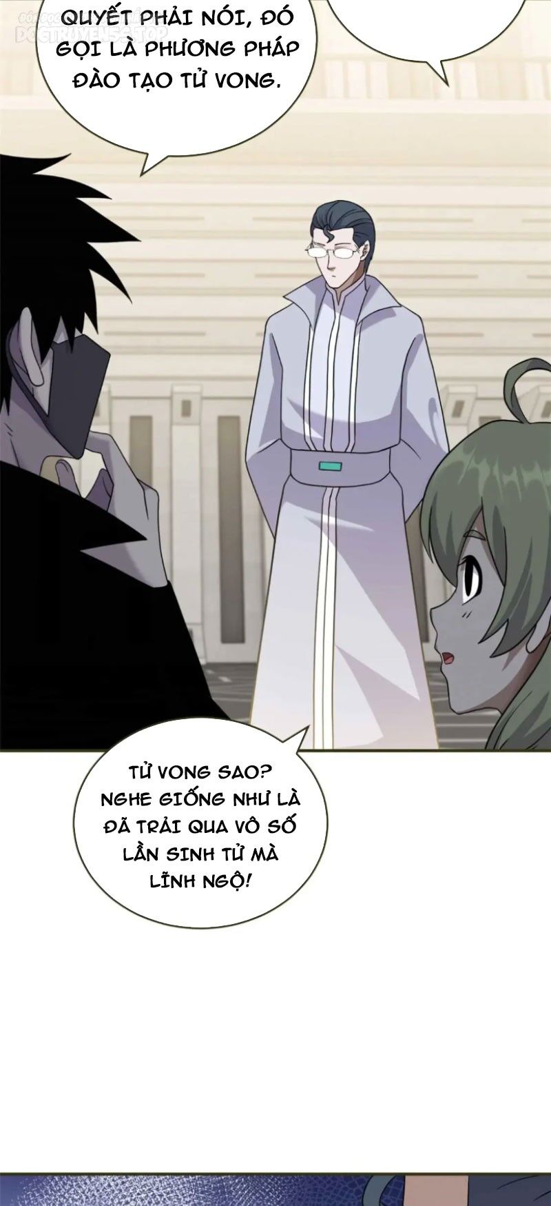 Chapter 117 - Trang 6